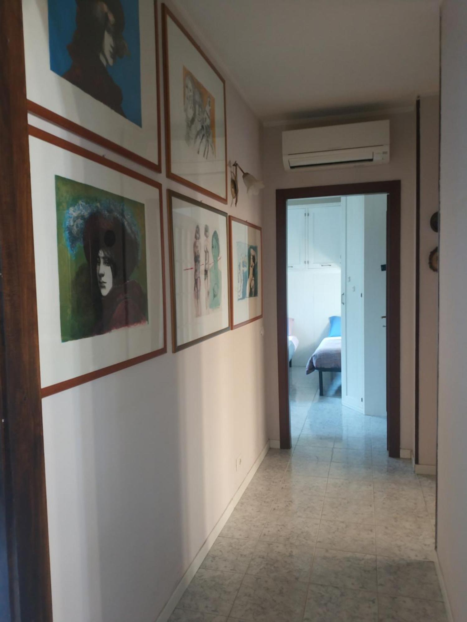 Casa Di Aldo E Armida Apartment Pavia Exterior photo
